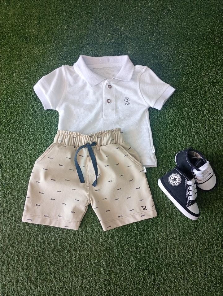 Conjunto Formal Snoopy