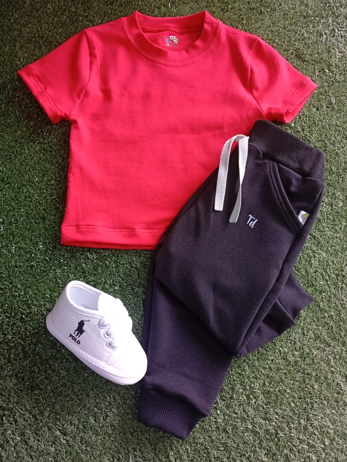 Conjunto Deportivo Rojo